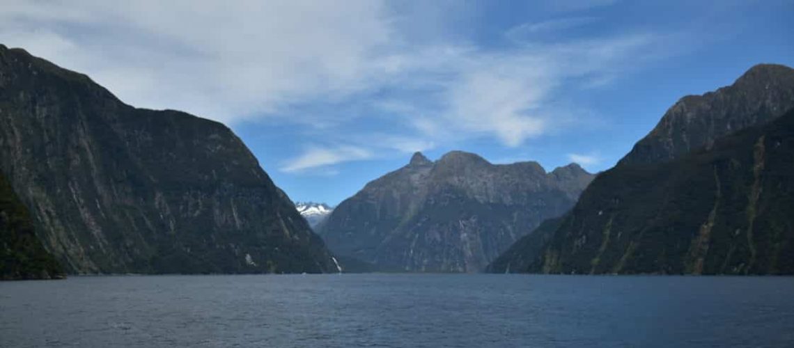 milford-sound-mitre-peak